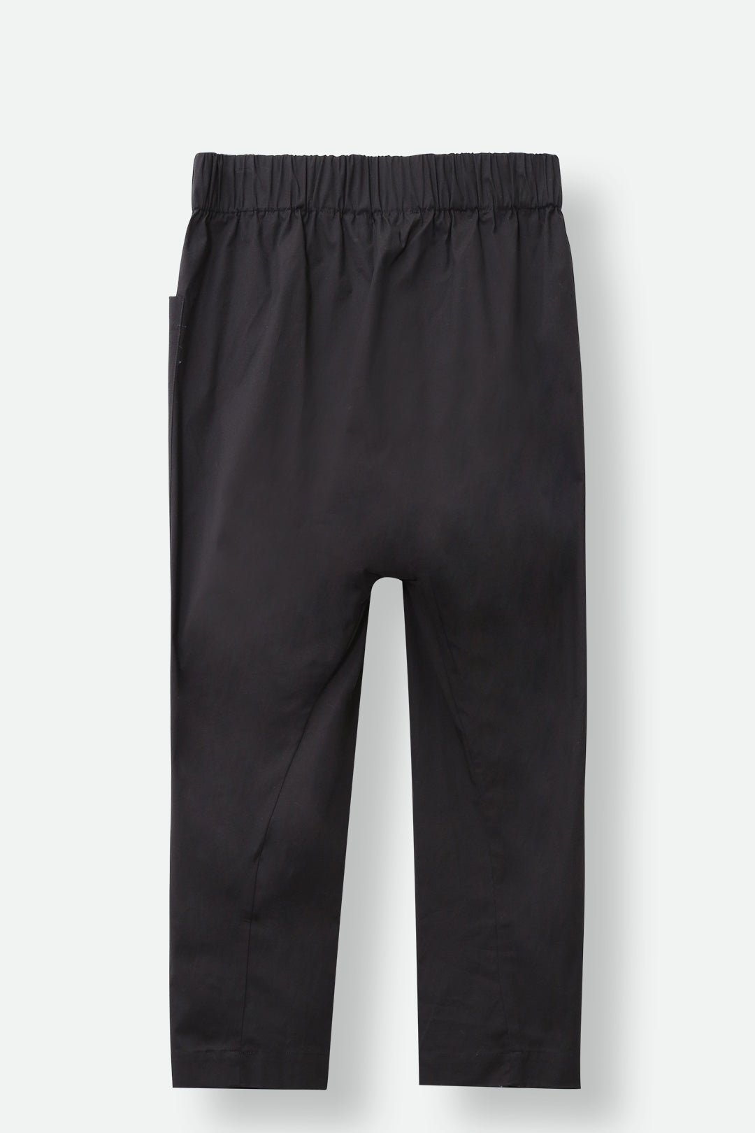 SOFI PANT IN ITALIAN COTTON - Jarbo