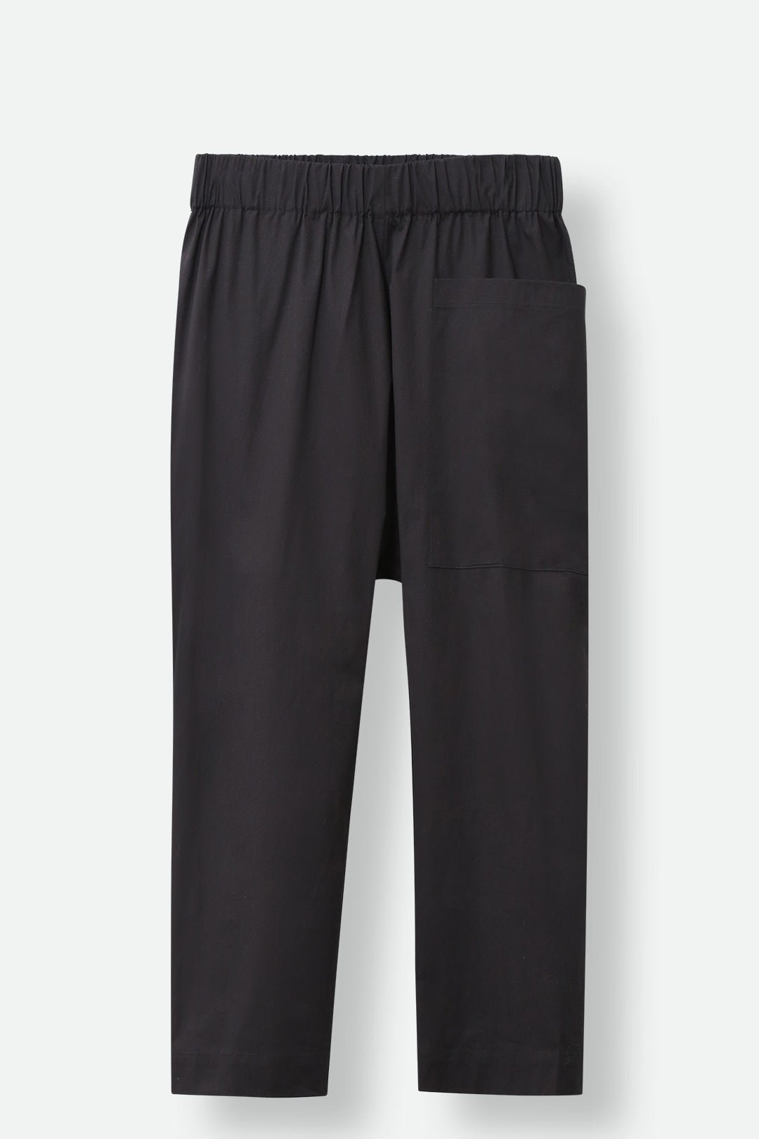 SOFI PANT IN ITALIAN COTTON - Jarbo