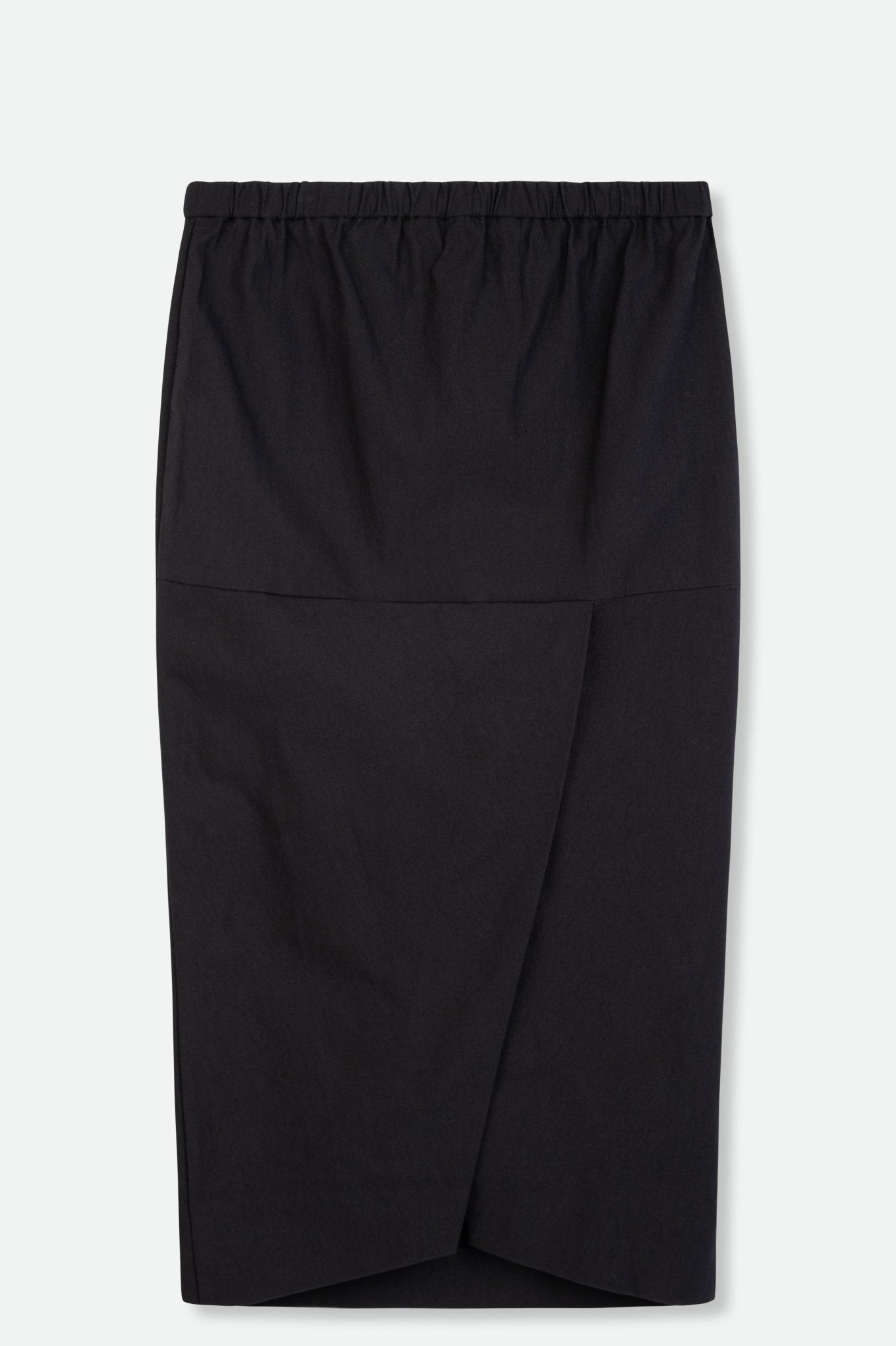 SONYA KICK PLEAT SKIRT - Jarbo