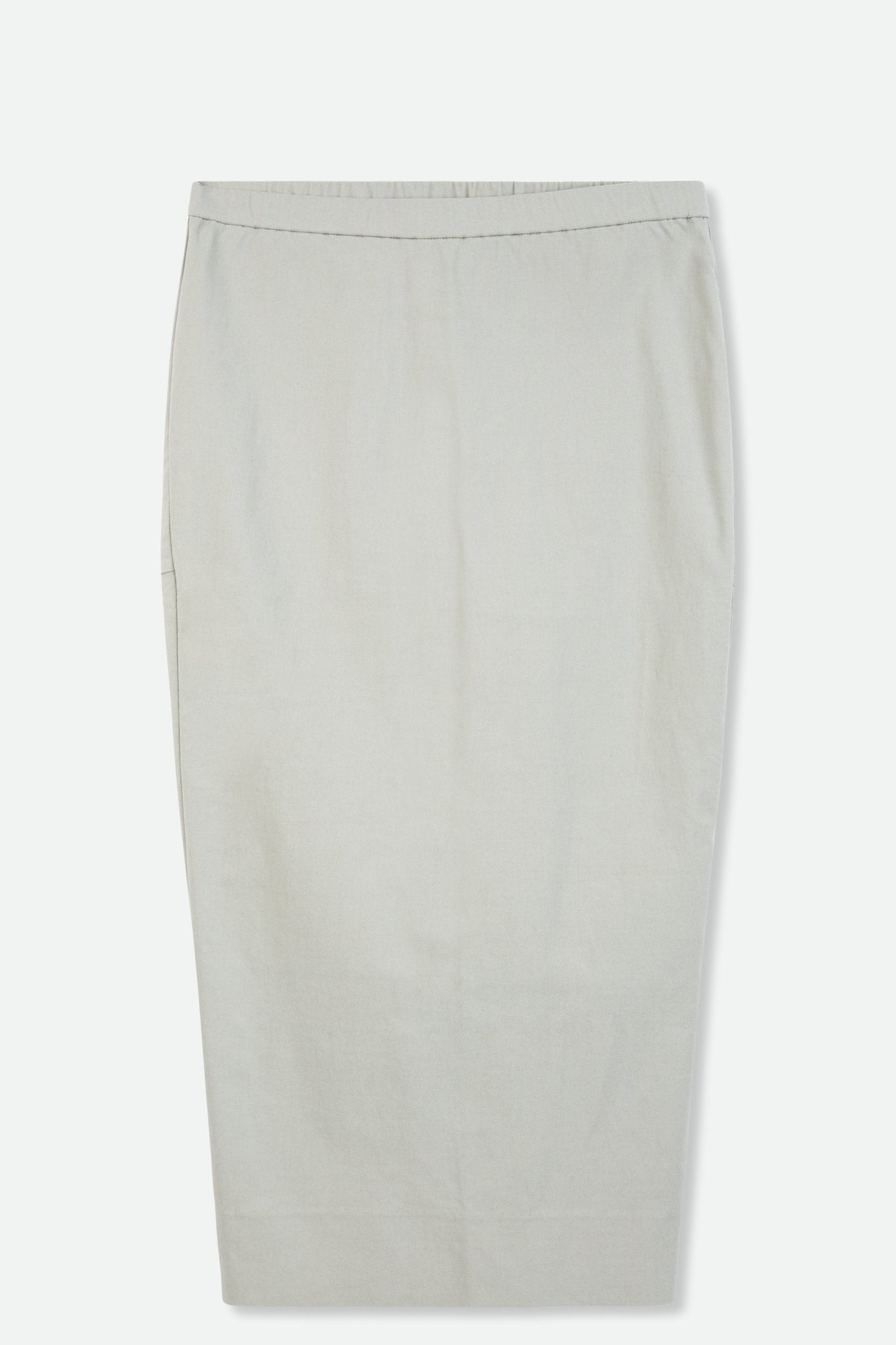 SONYA KICK PLEAT SKIRT IN TECHNICAL STRETCH - Jarbo