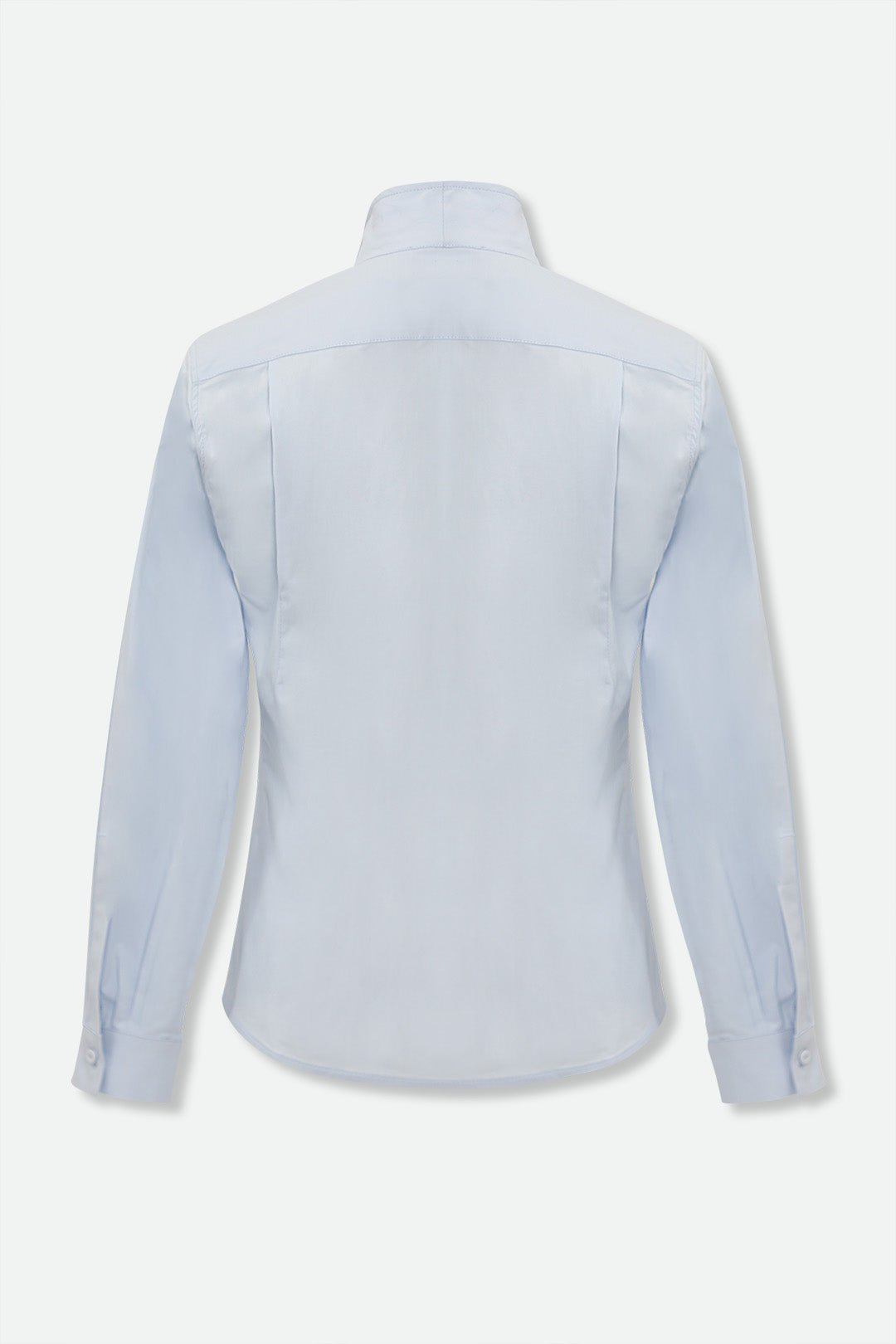 STAGIONI SHIRT IN ITALIAN COTTON POPLIN - Jarbo