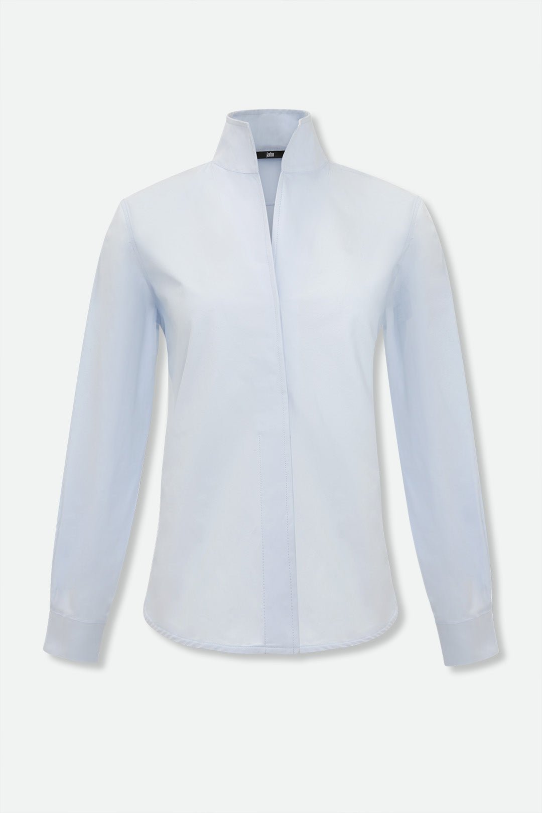 STAGIONI SHIRT IN ITALIAN COTTON POPLIN - Jarbo