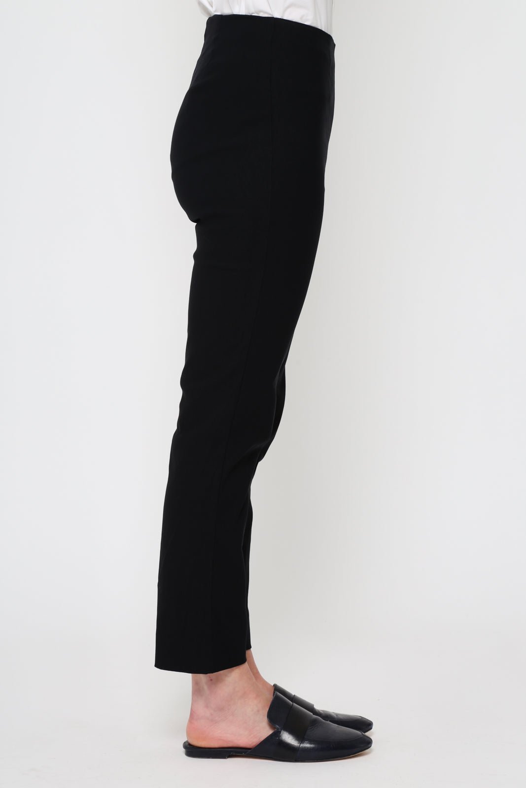 STRAIGHT LEG PANT IN TECHNICAL STRETCH - Jarbo