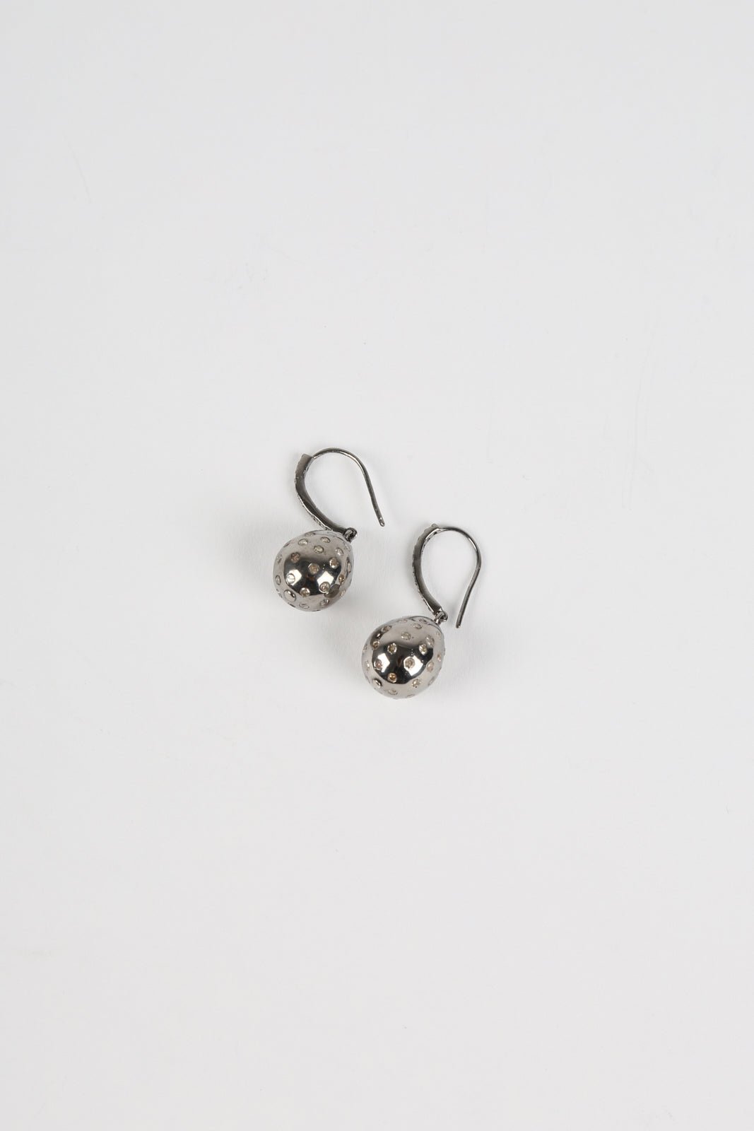 TEAR DROP EARRING - Jarbo