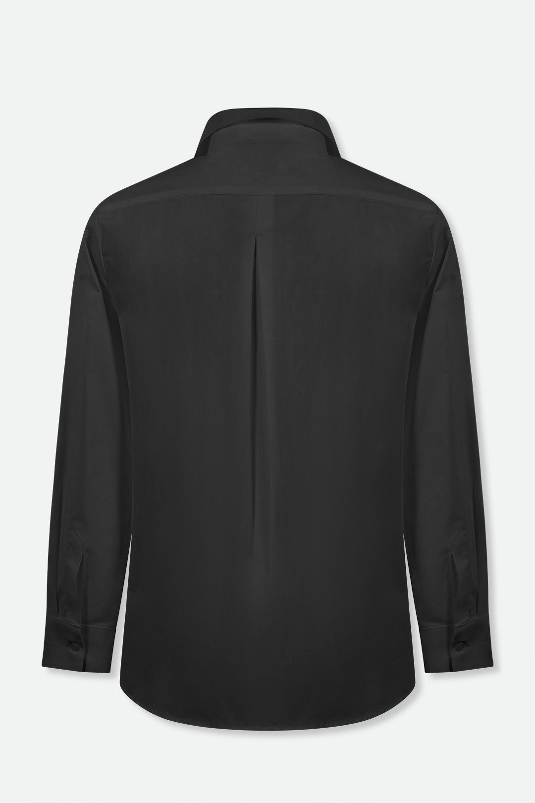 THE CLASSIC SHIRT IN ITALIAN COTTON STRETCH - Jarbo