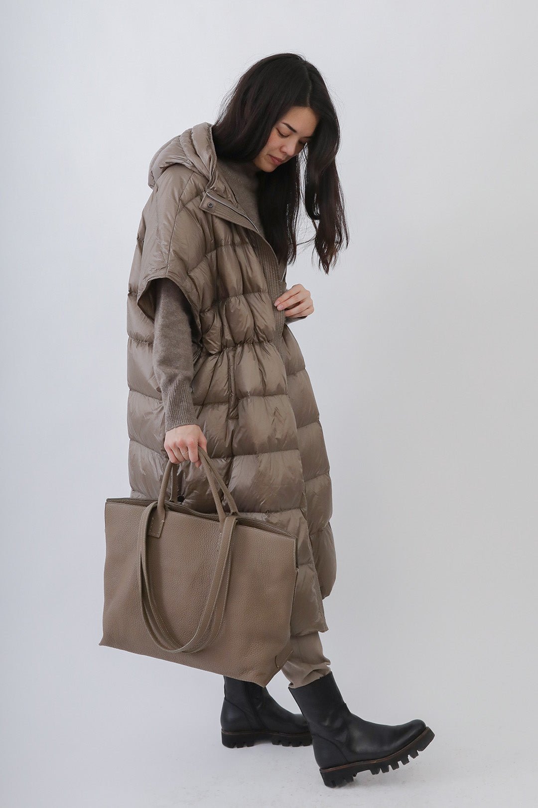 THE KITZ IN LUXE LIGHT GOOSE DOWN - Jarbo