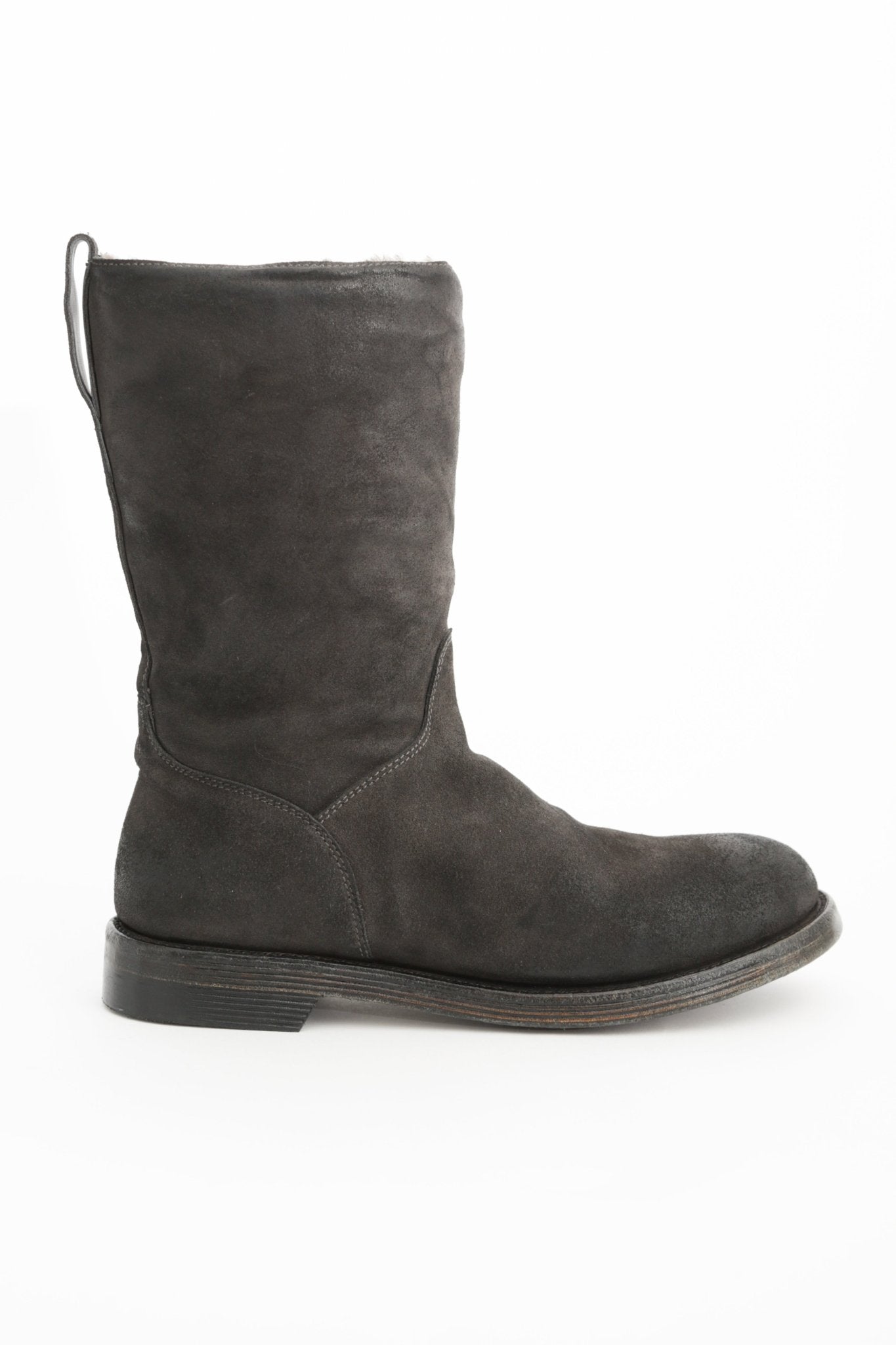 TUSCANA BOOT - Jarbo