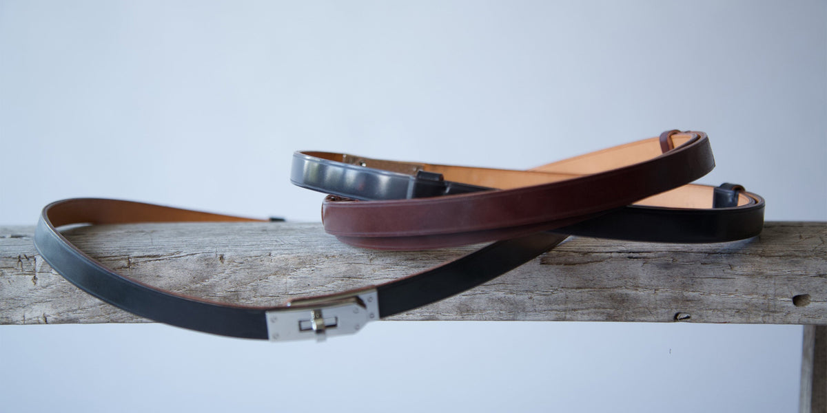 Belts & Hats