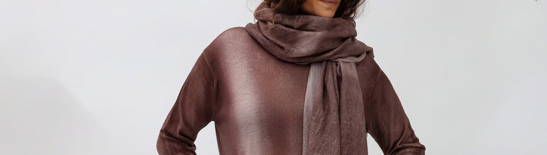 Hand-Dyed Collection - Jarbo