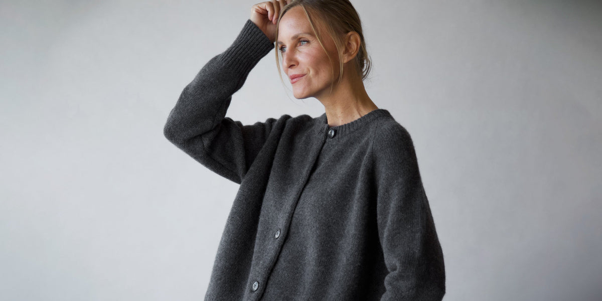 Hand-Dyed Collection - Jarbo