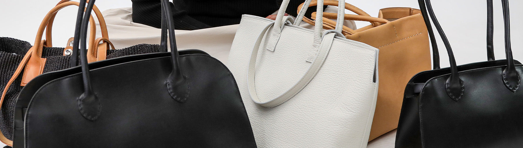 Handbags & Belts - Jarbo