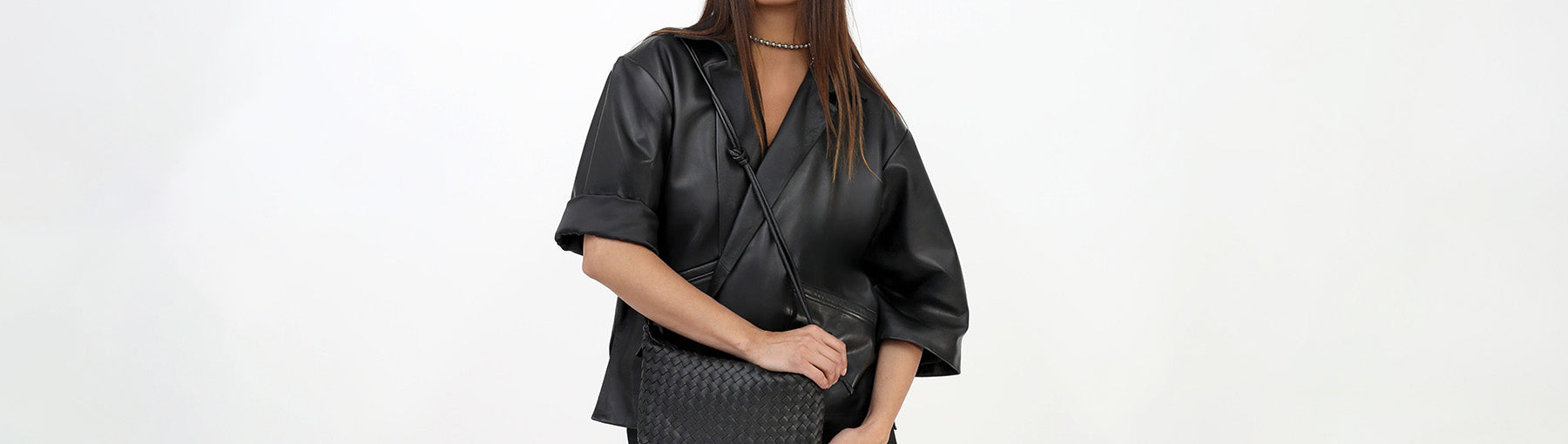 LEATHER COLLECTION - Jarbo