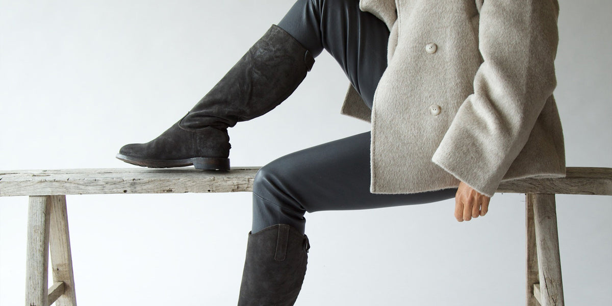 LEATHER COLLECTION - Jarbo