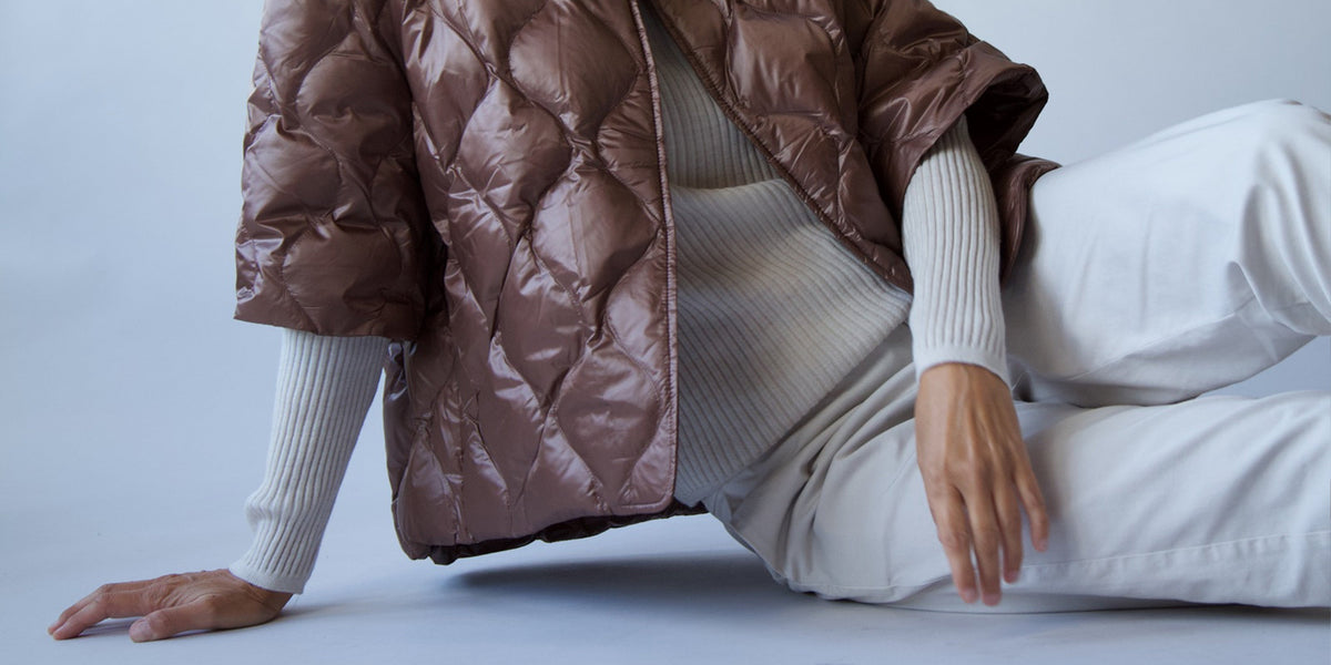 Outerwear & Jackets - Jarbo