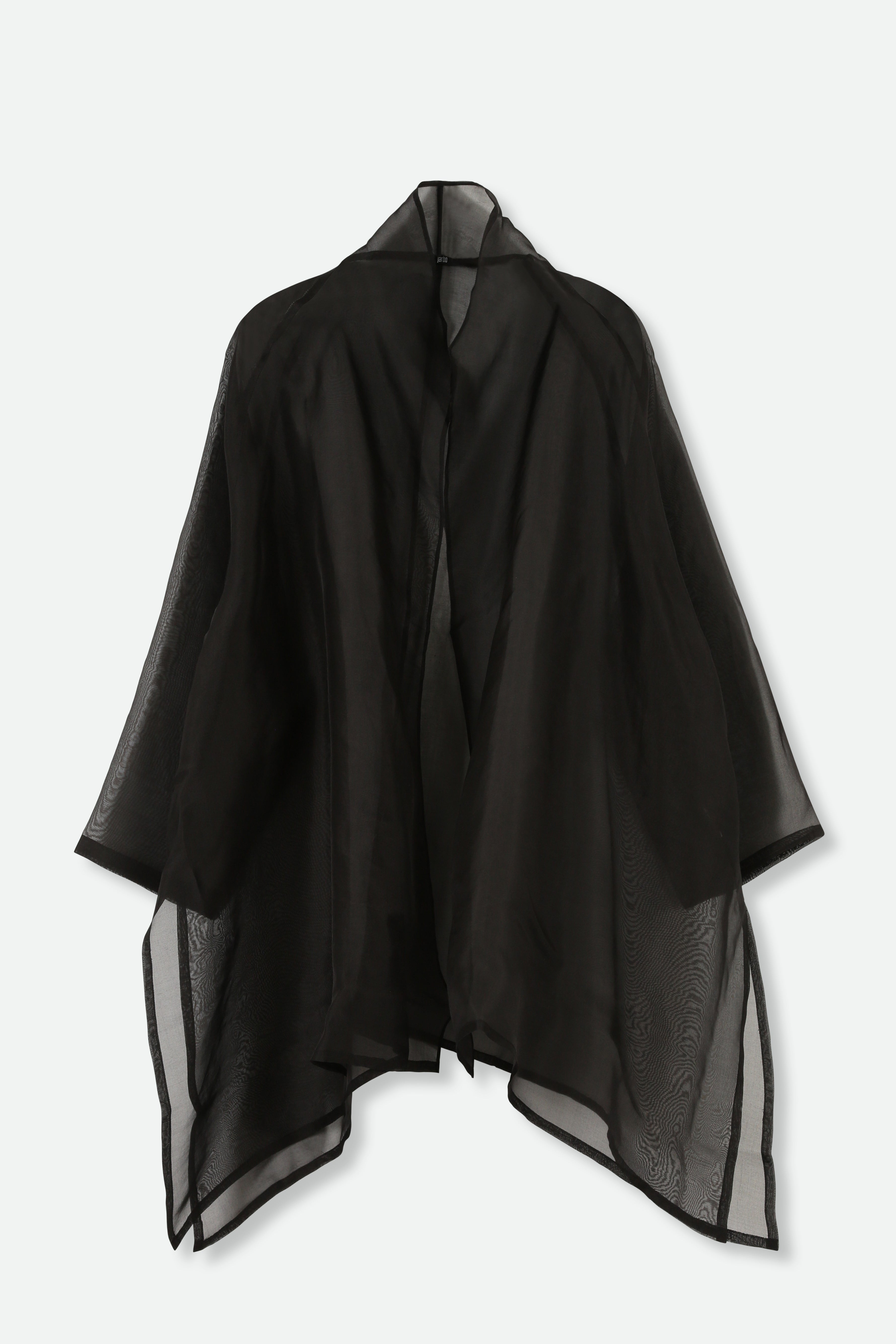 CORTINA IN SILK ORGANZA