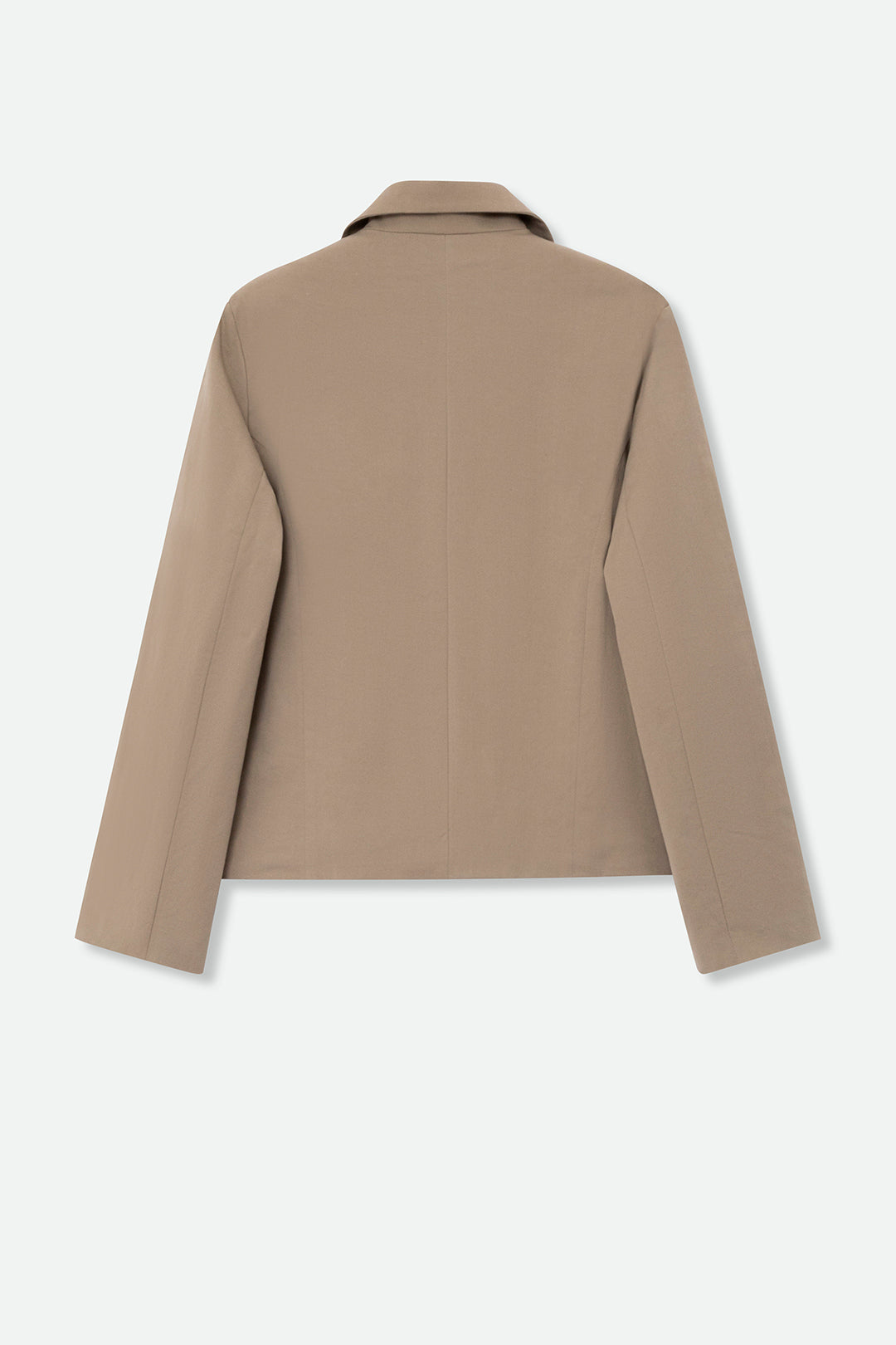 BERNAY BLAZER IN ITALIAN STRETCH COTTON