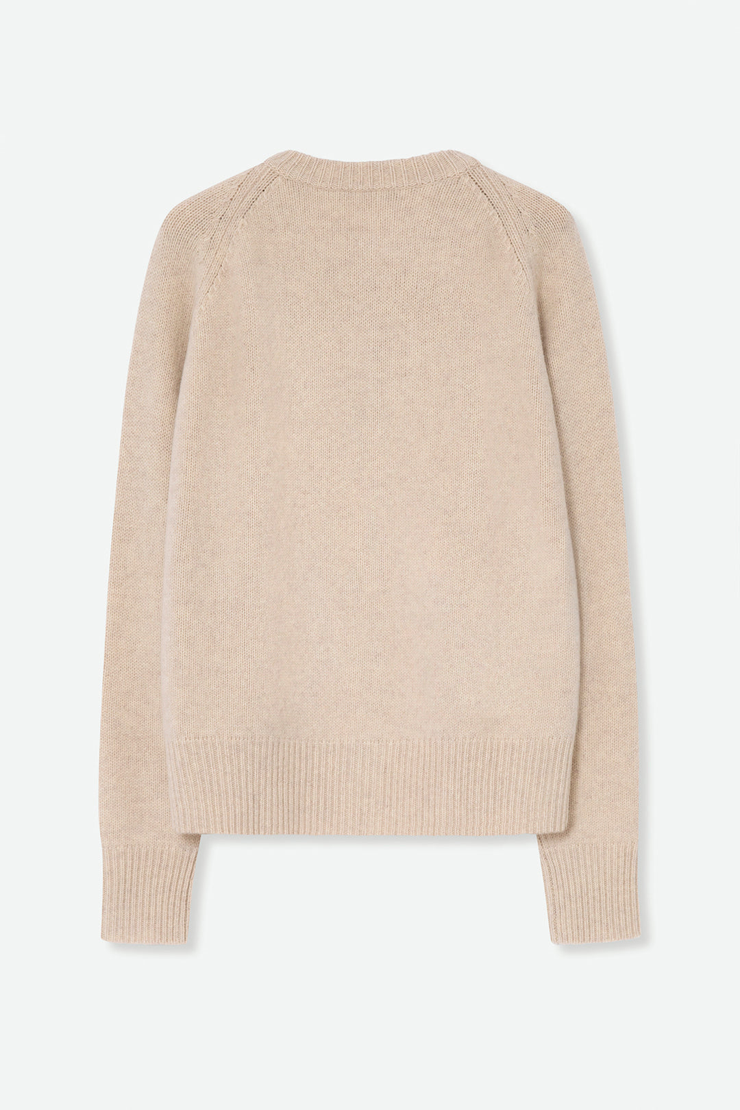 CAMILO BUTTON CARDIGAN IN CASHMERE YAK & MERINO
