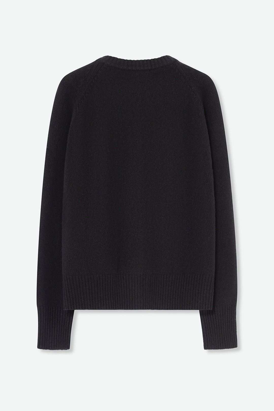 CAMILO BUTTON CARDIGAN IN CASHMERE YAK & MERINO
