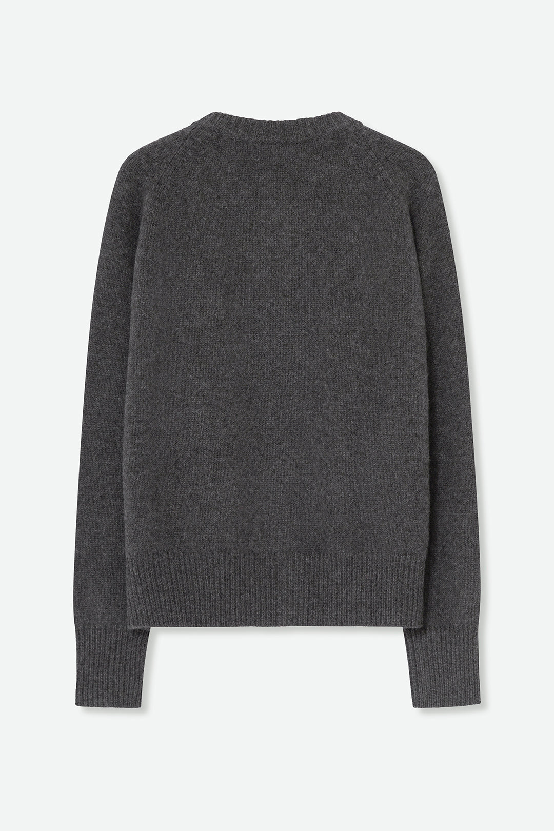 CAMILO BUTTON CARDIGAN IN CASHMERE YAK & MERINO