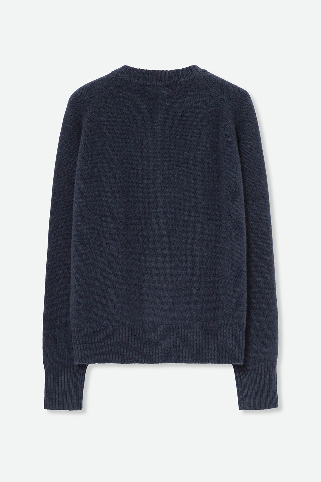 CAMILO BUTTON CARDIGAN IN CASHMERE YAK & MERINO
