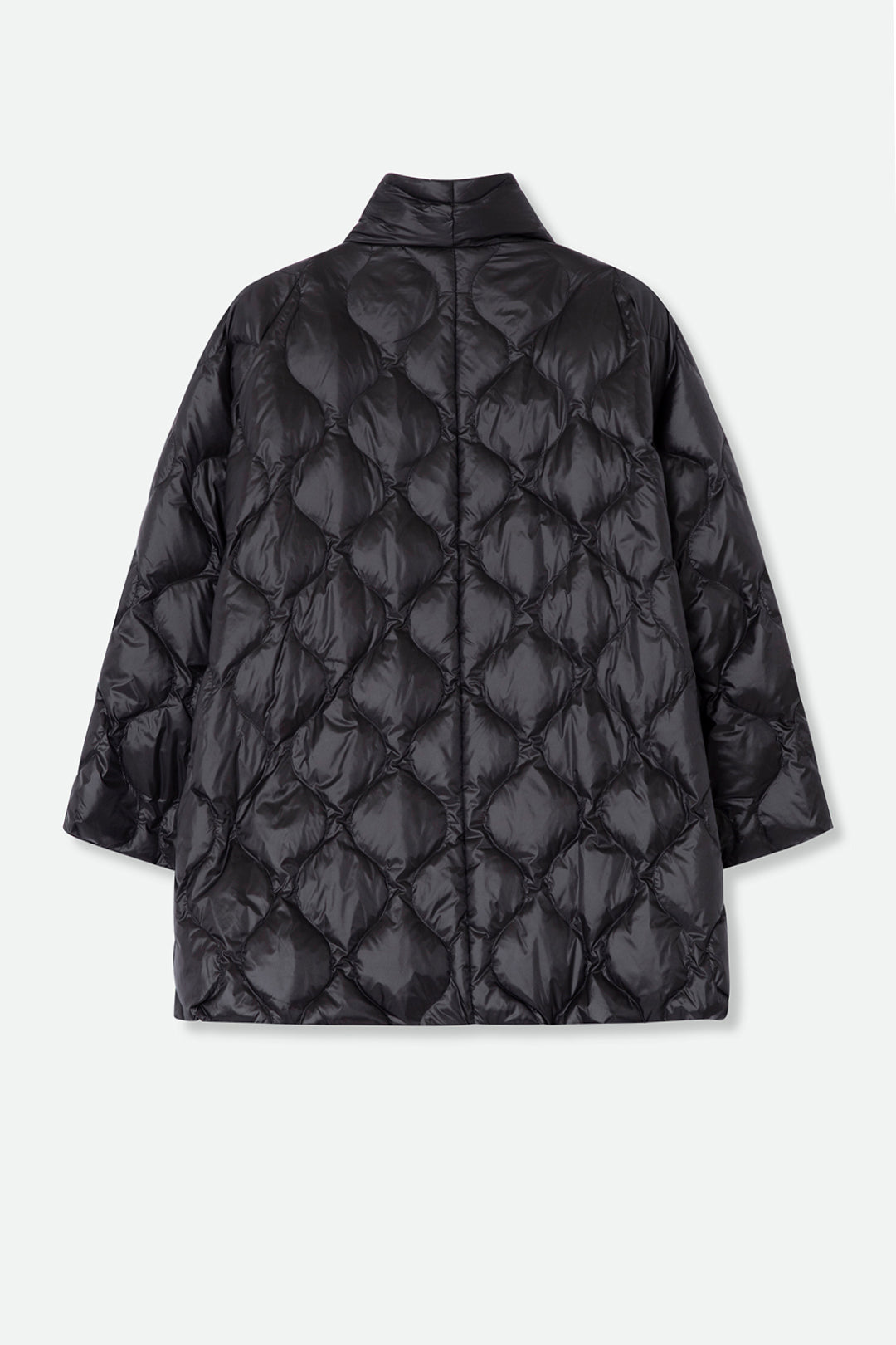 CORTINA SLIM IN GOOSE DOWN