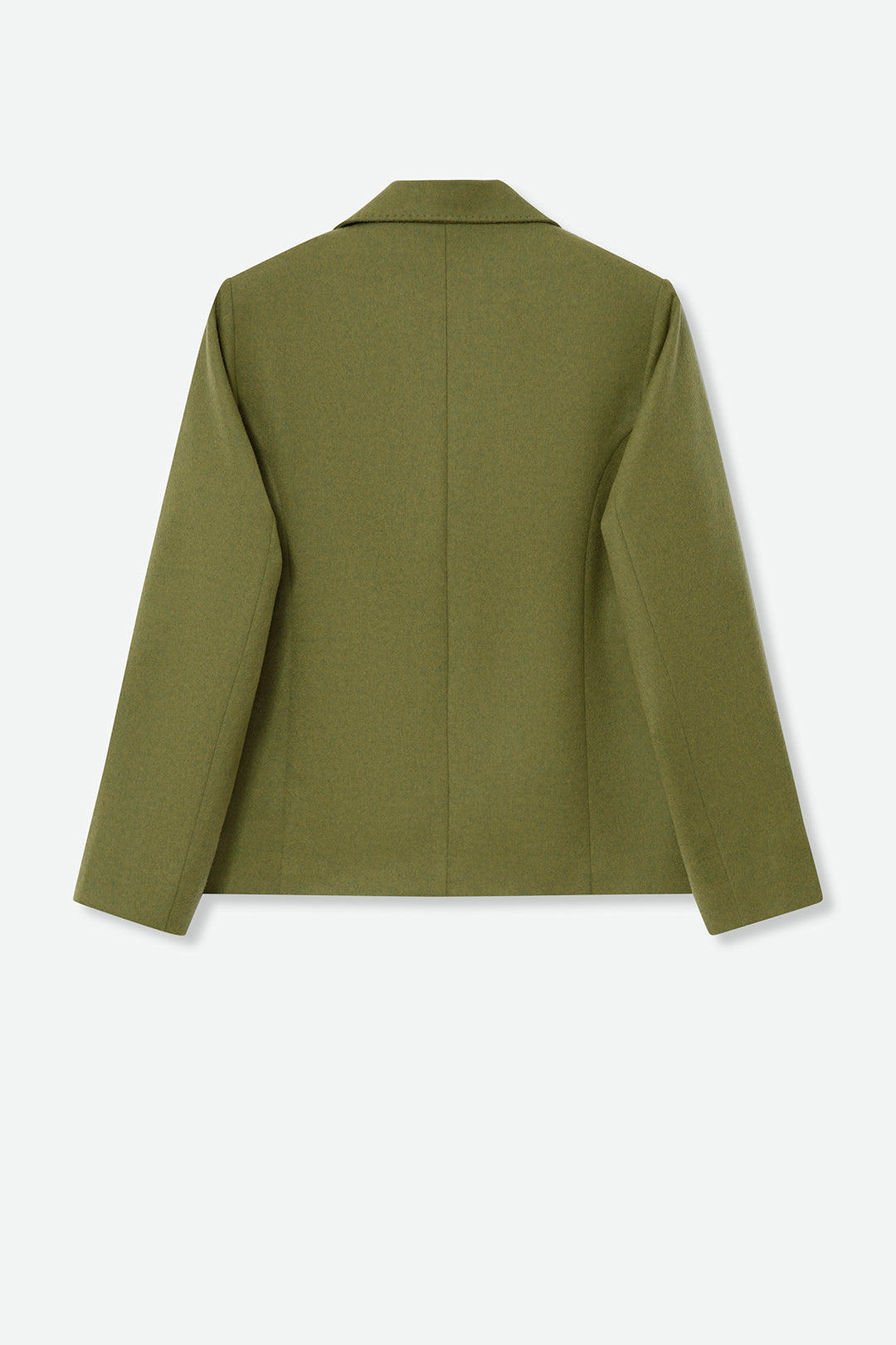 BERNAY BLAZER IN ITALIAN WOOL