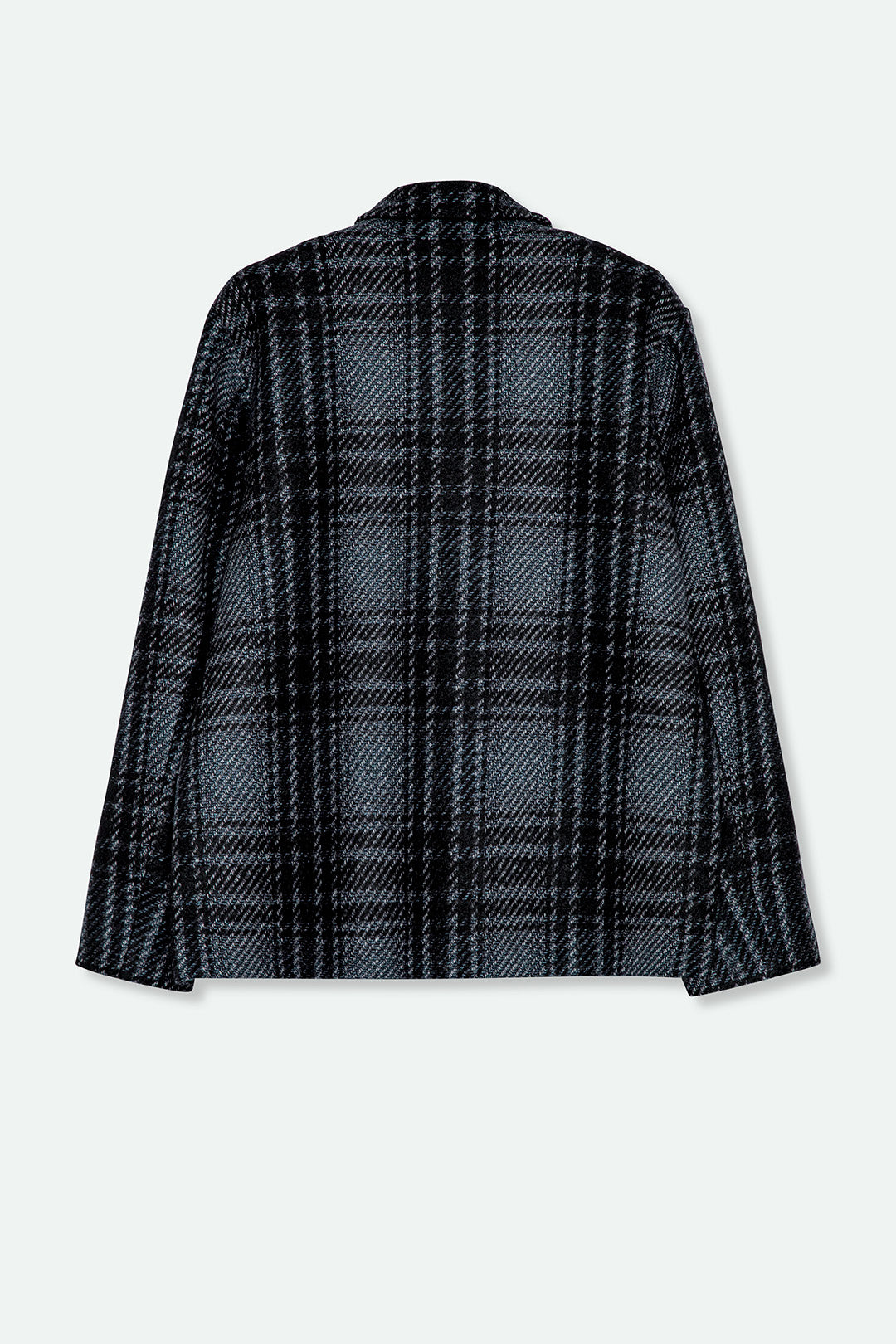 BRUNELLA BLAZER IN ITALIAN CASHMERE WOOL