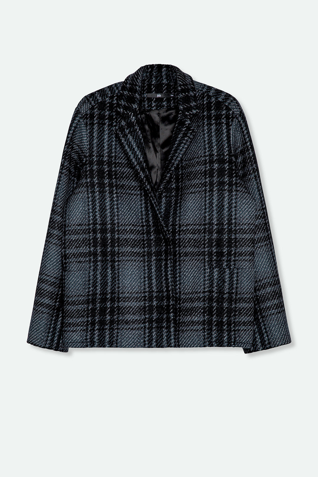 BRUNELLA BLAZER IN ITALIAN CASHMERE WOOL
