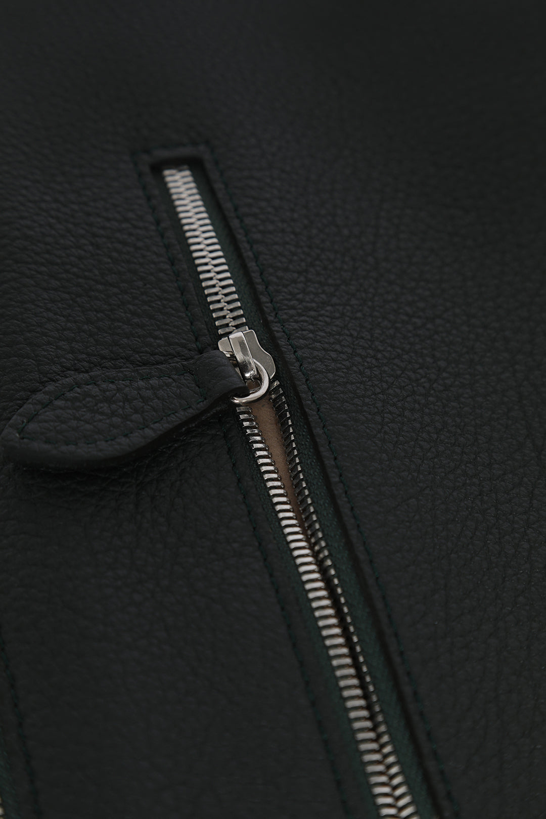 GEMMA ITALIAN LEATHER CROSSBODY FOREST