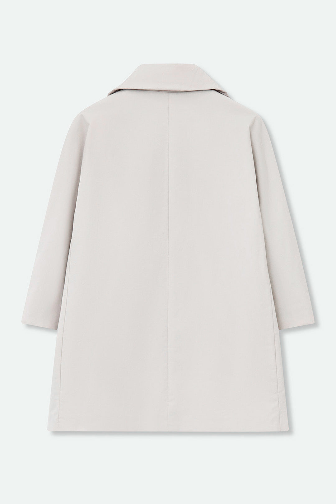 CITY JACKET IN ITALIAN FINE STRETCH COTTON