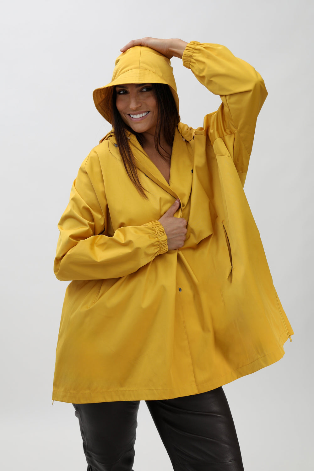 Cortina Moon Jacket