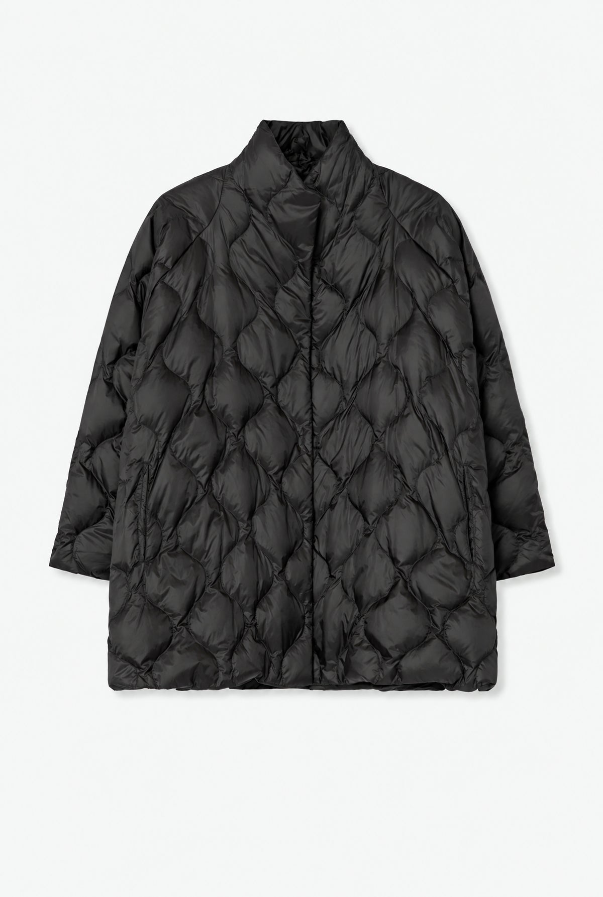 CORTINA SLIM IN GOOSE DOWN