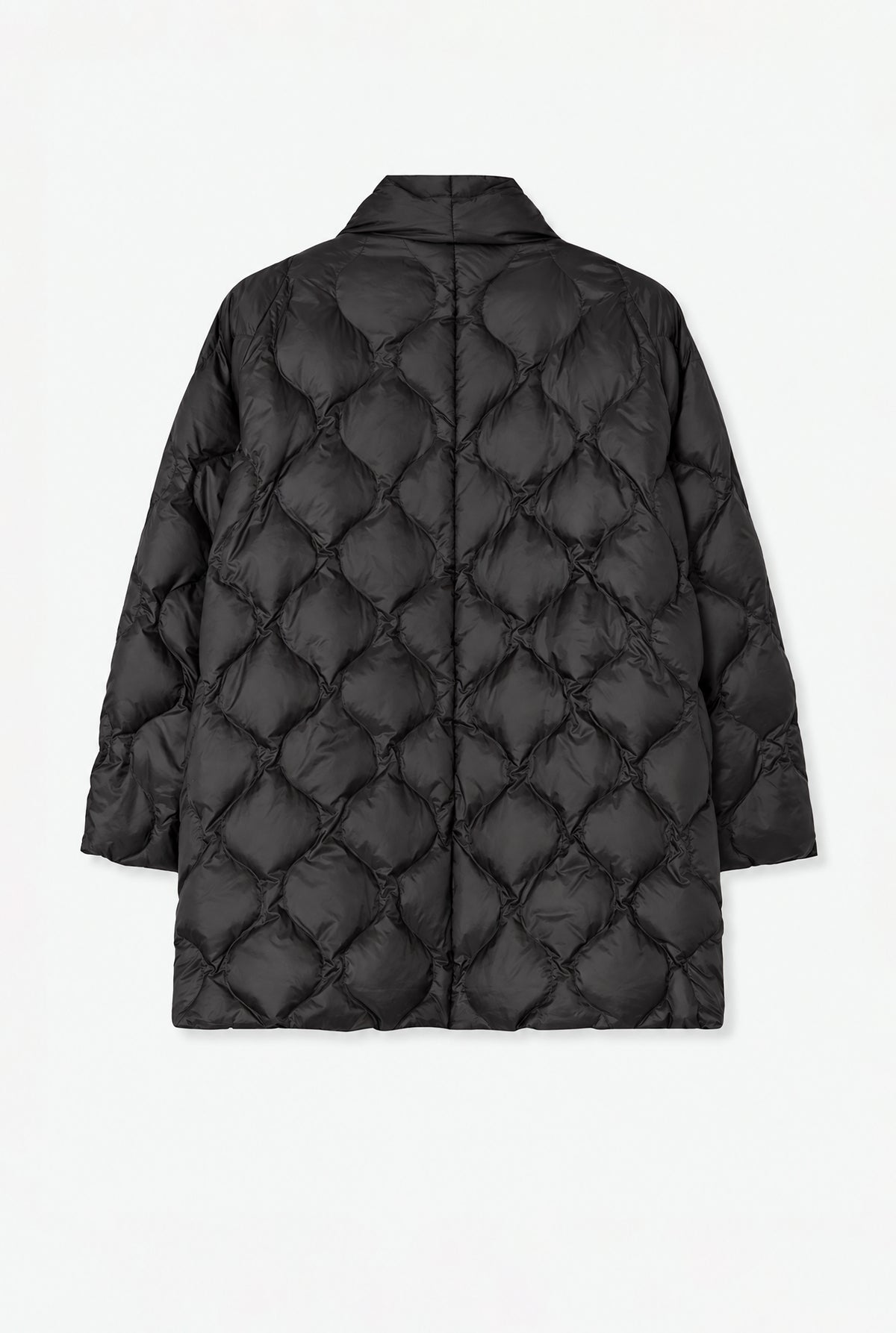 CORTINA SLIM IN GOOSE DOWN