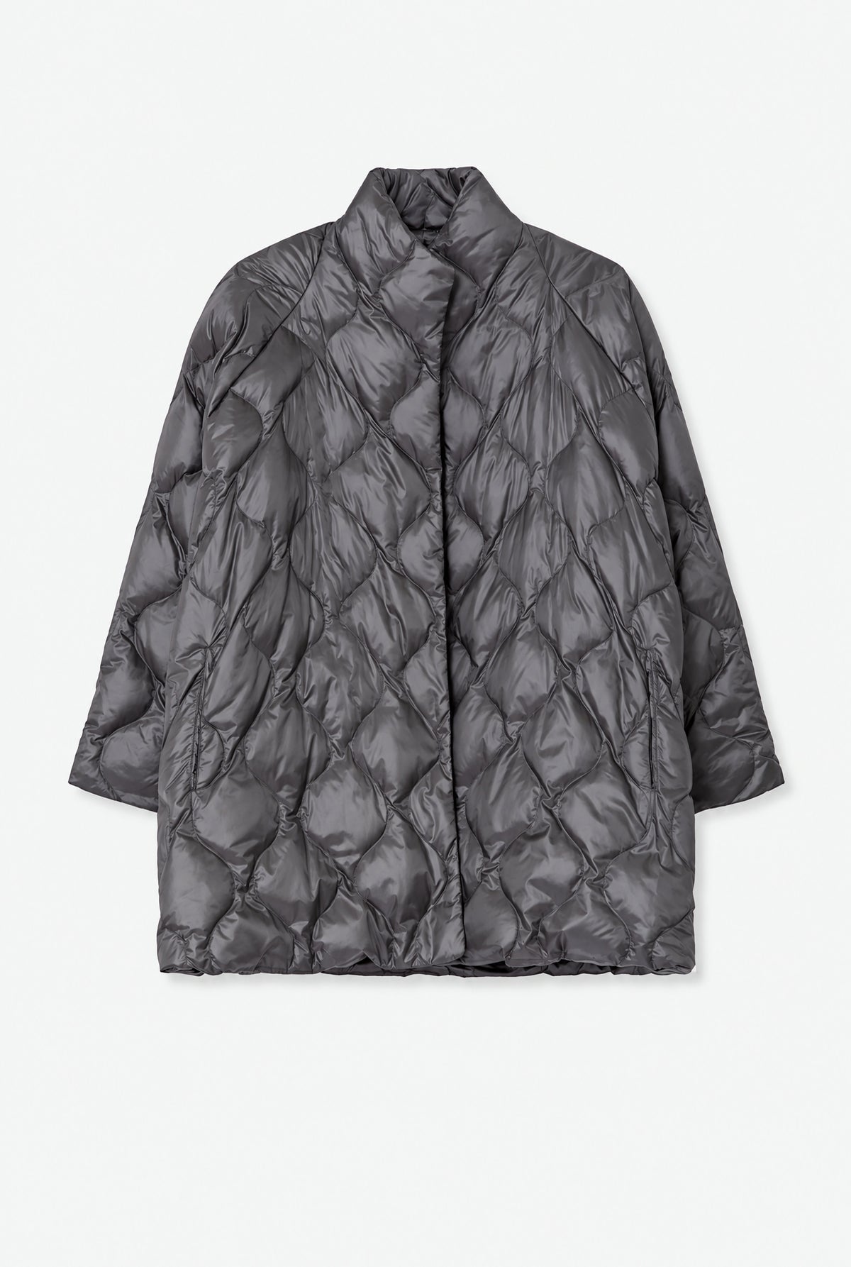 CORTINA SLIM IN GOOSE DOWN
