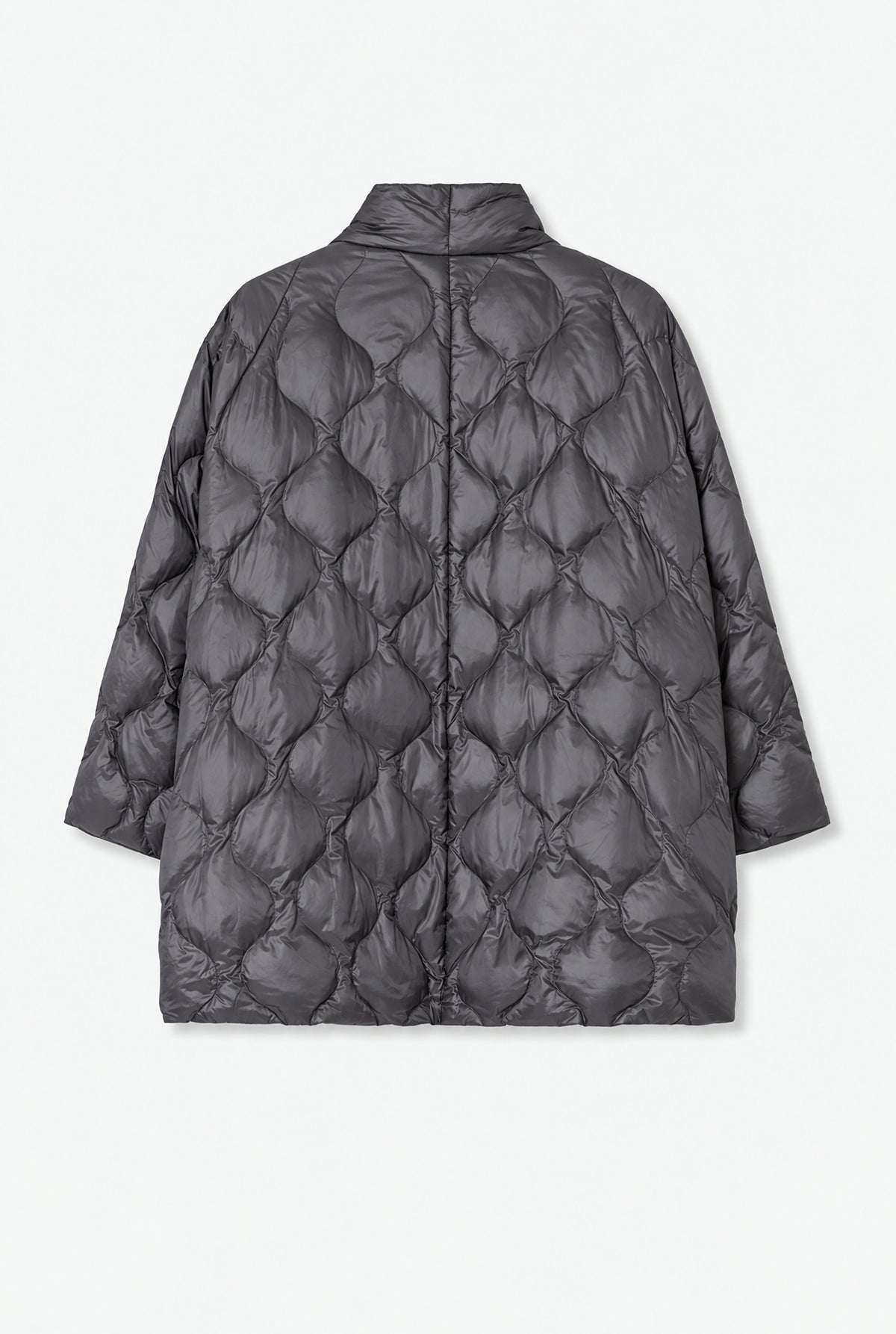 CORTINA SLIM IN GOOSE DOWN
