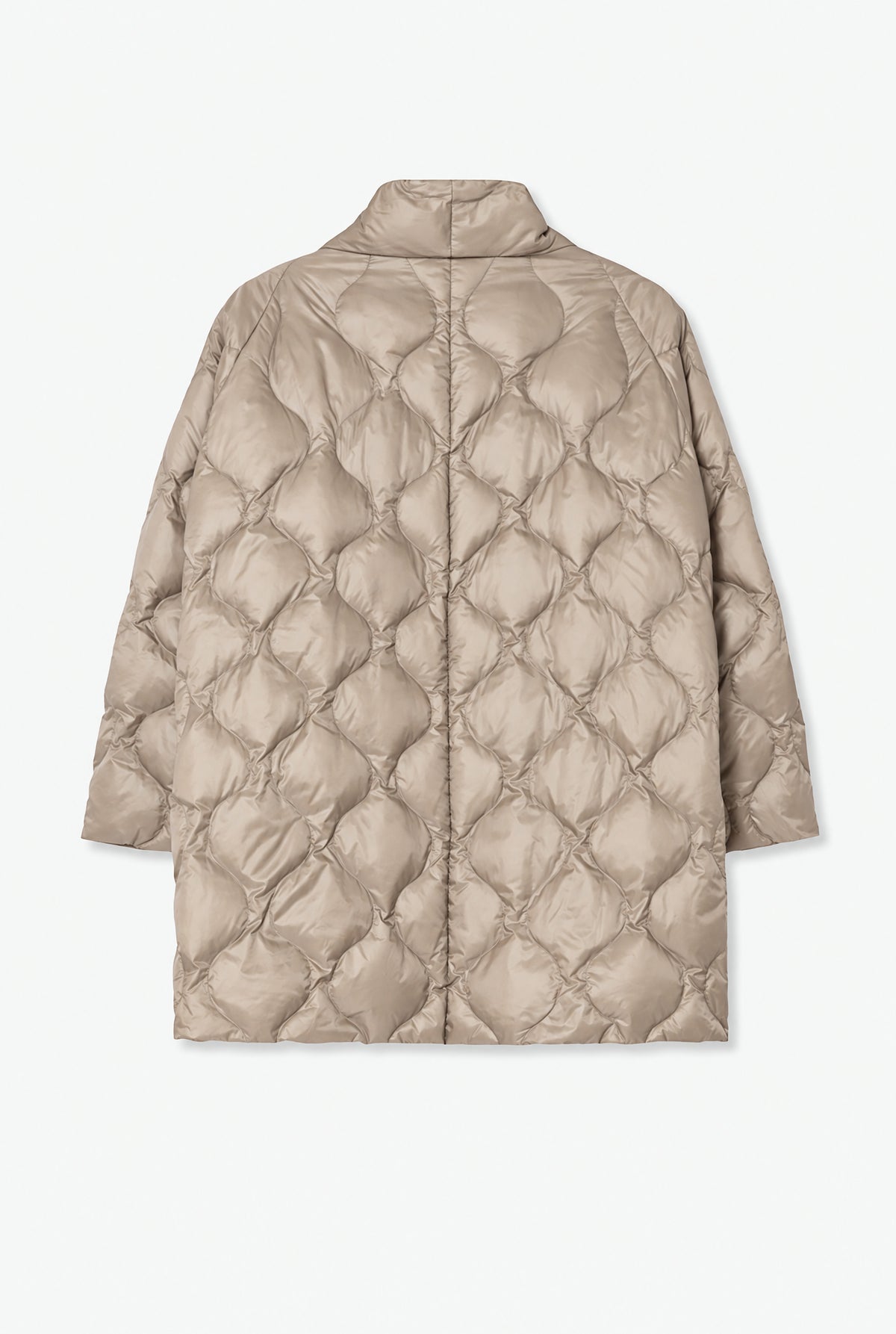 CORTINA SLIM IN GOOSE DOWN
