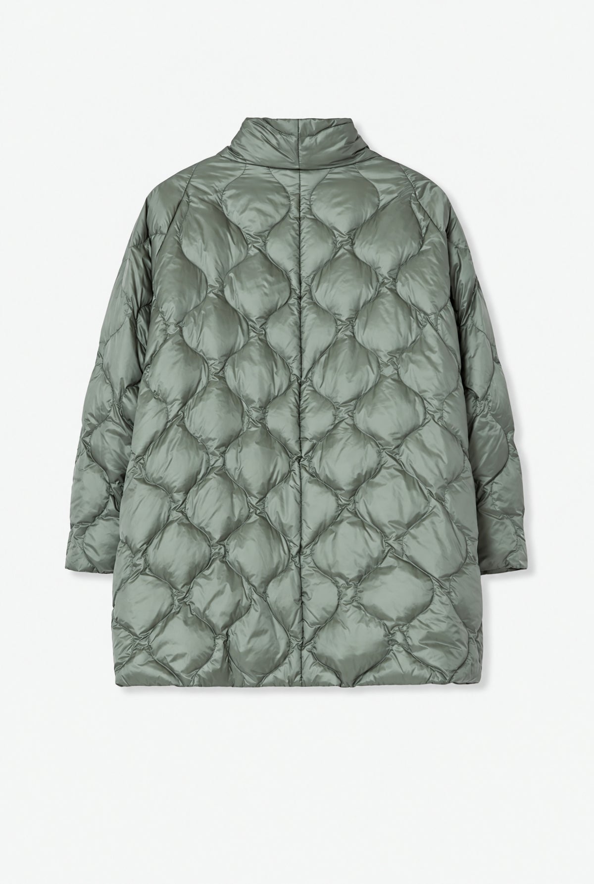CORTINA SLIM IN GOOSE DOWN