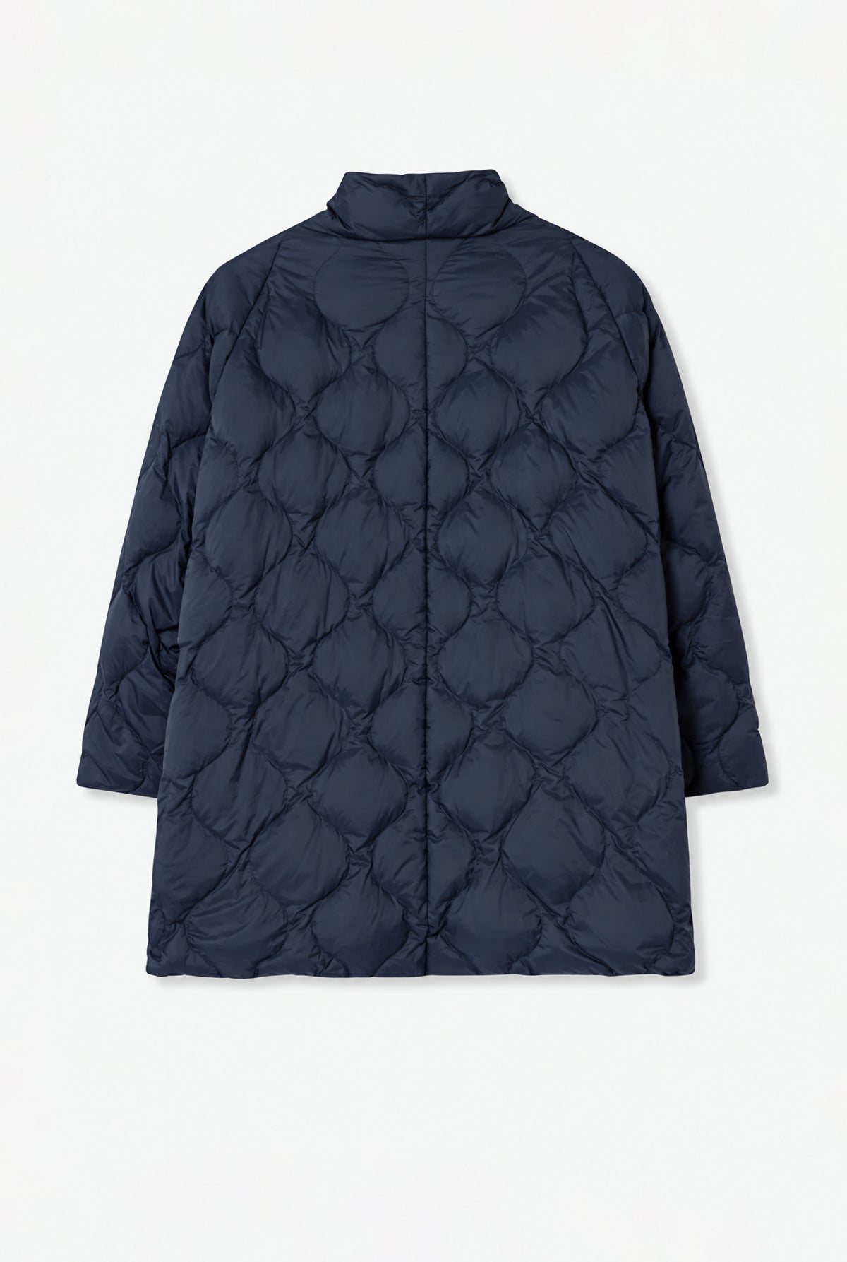 CORTINA SLIM IN GOOSE DOWN