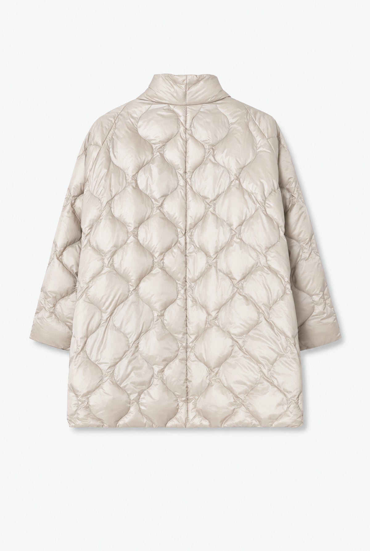CORTINA SLIM IN GOOSE DOWN