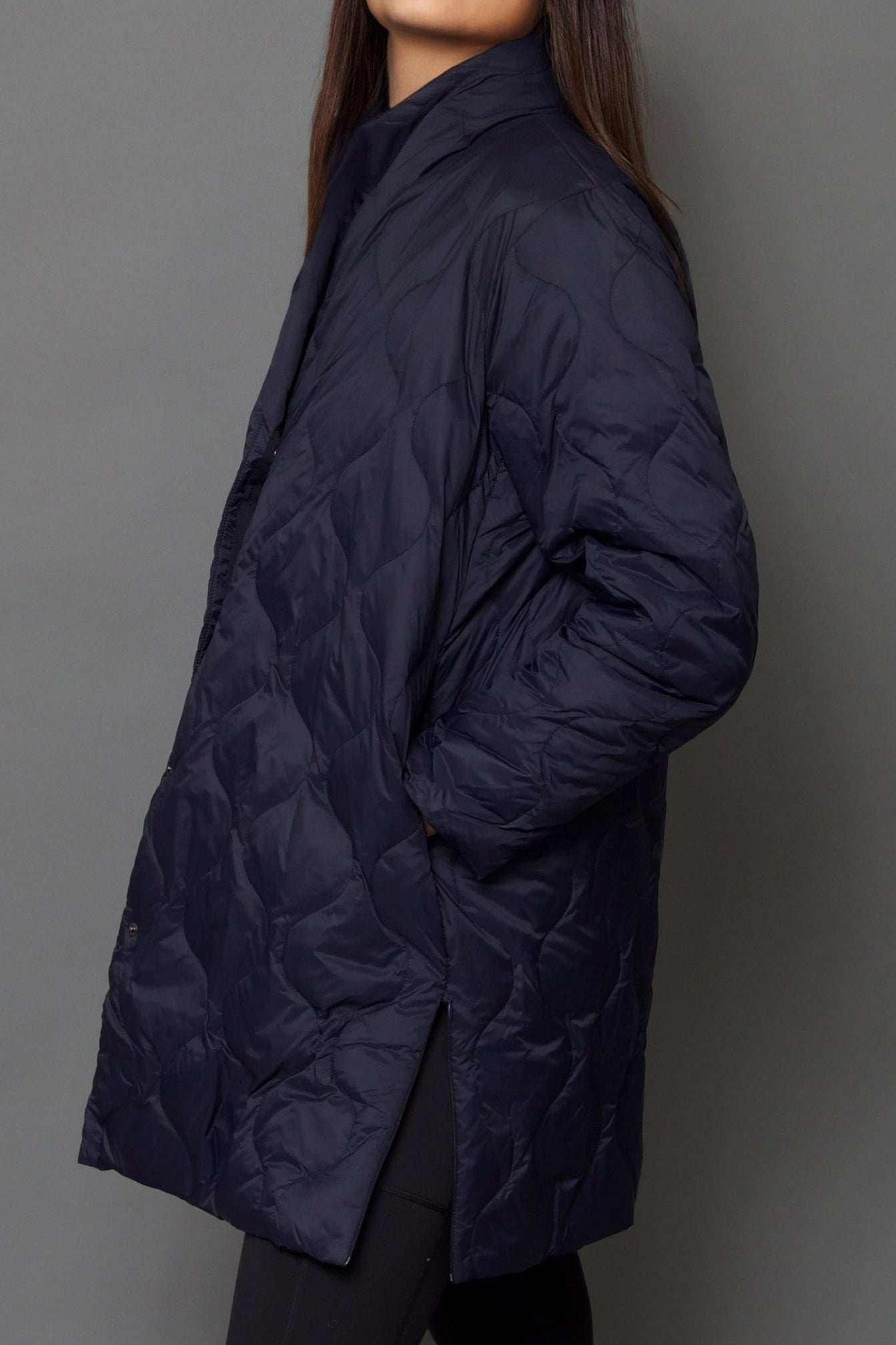 CORTINI IN GOOSE DOWN