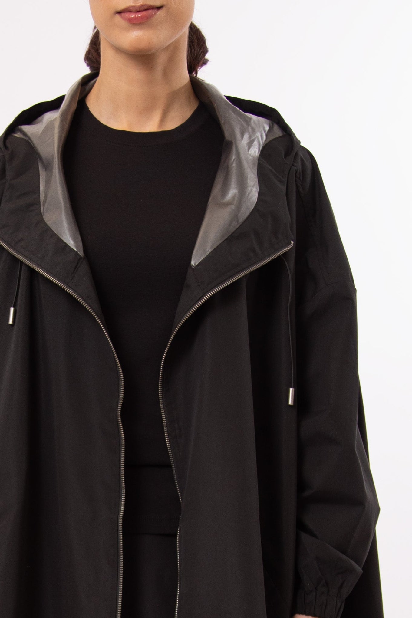 GRAN CANARIA RAIN DUSTER