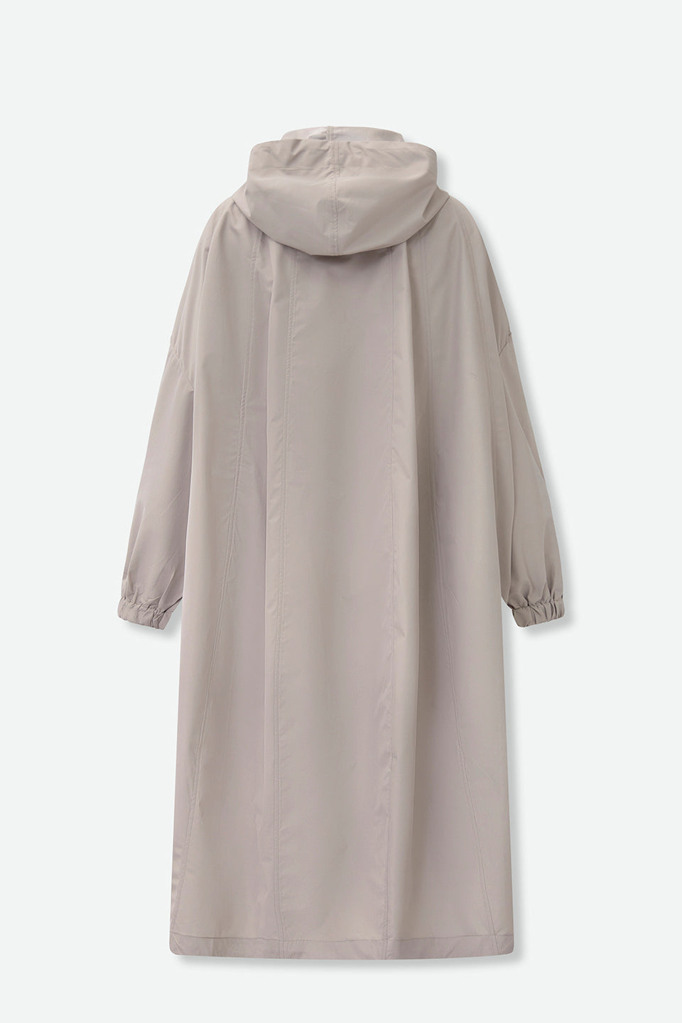 GRAN CANARIA RAIN DUSTER