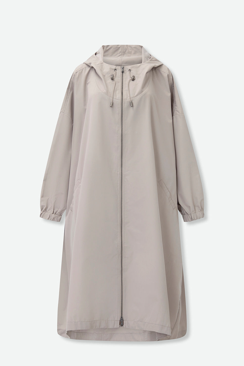 GRAN CANARIA RAIN DUSTER