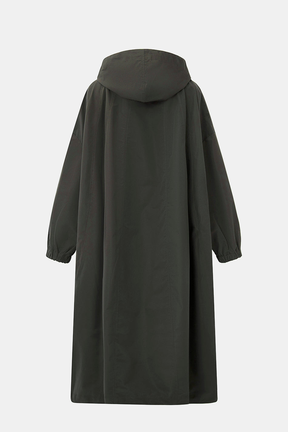 GRAN CANARIA RAIN DUSTER