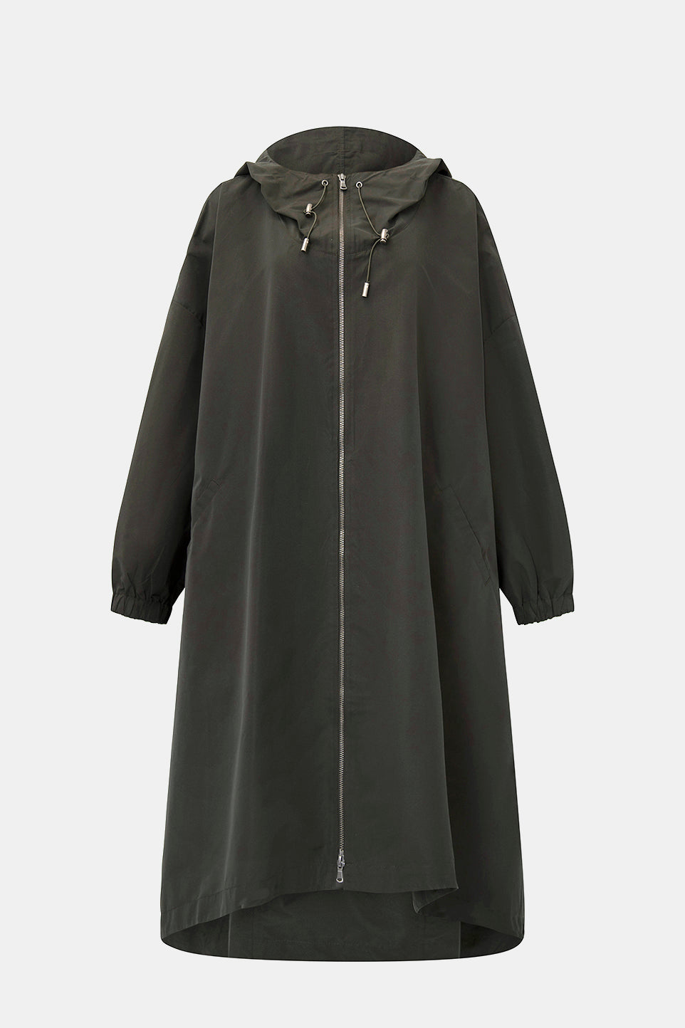 GRAN CANARIA RAIN DUSTER