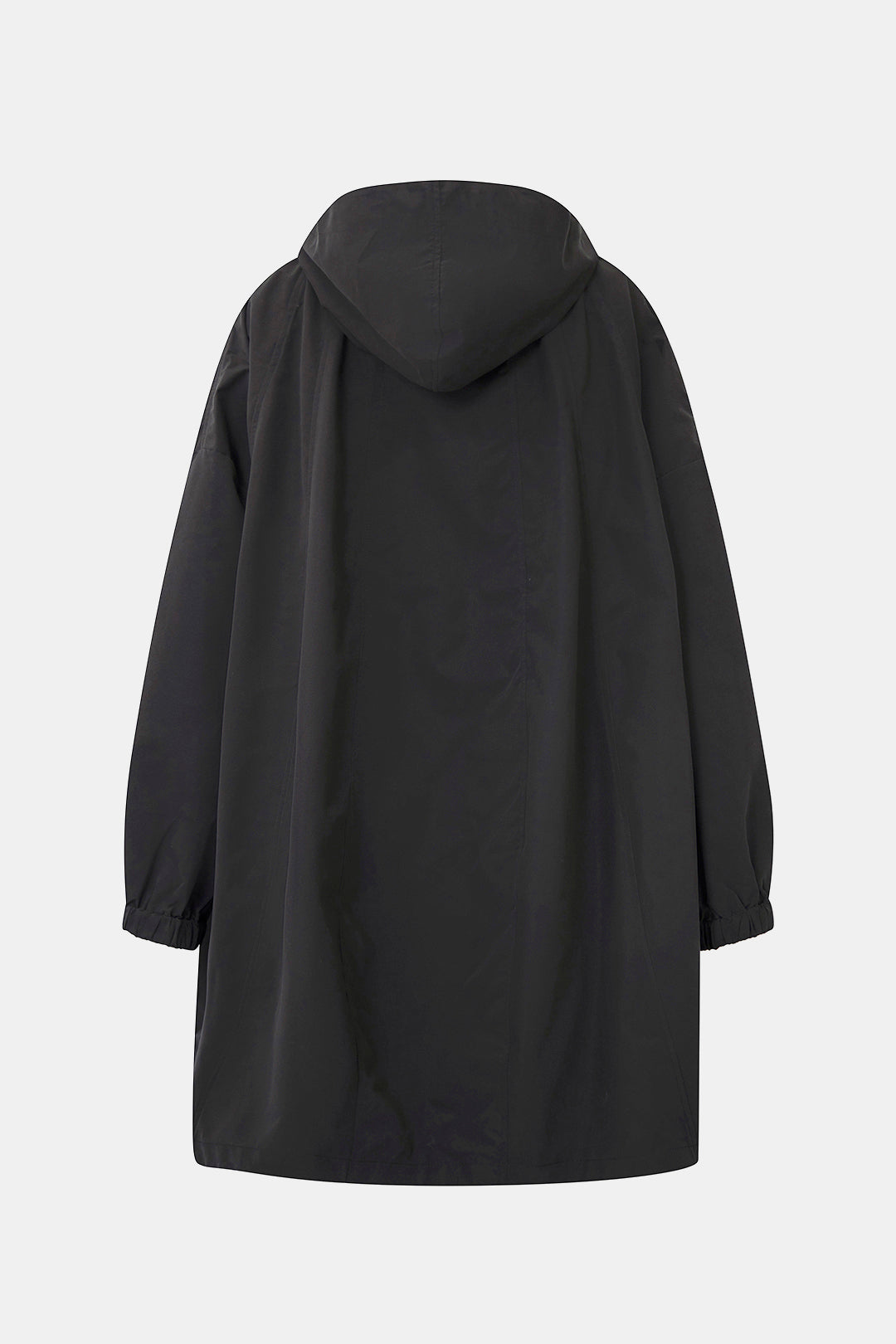 CATALINA MIDLENGTH RAIN DUSTER