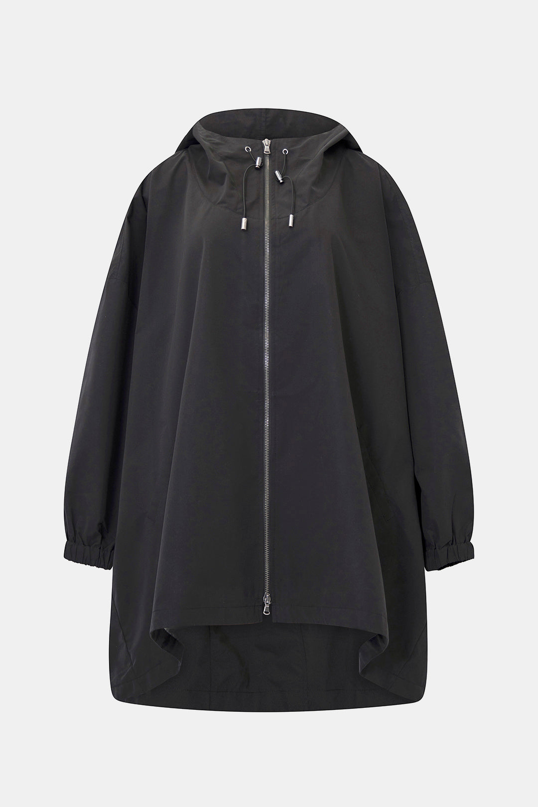 CATALINA MIDLENGTH RAIN DUSTER