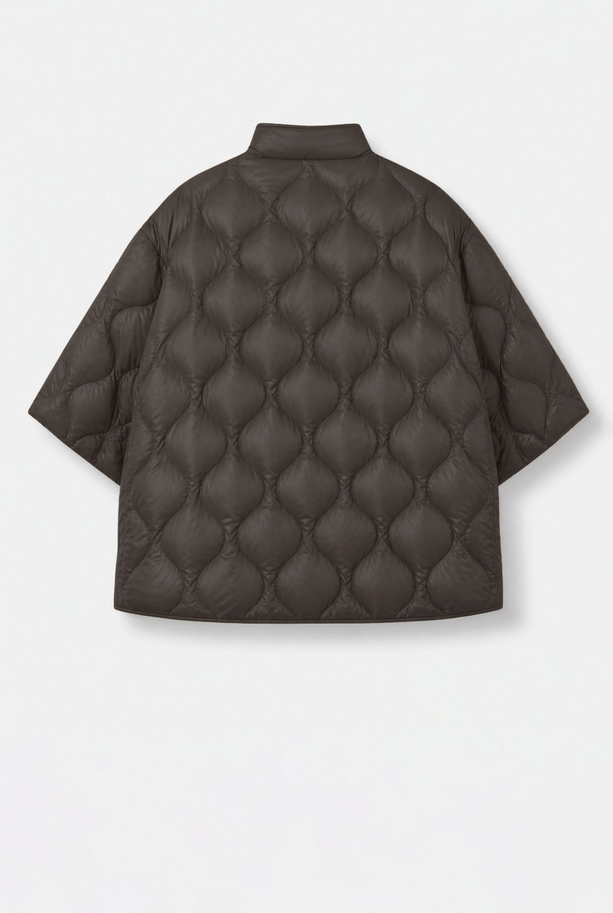 HEIDI JACKET IN GOOSE DOWN