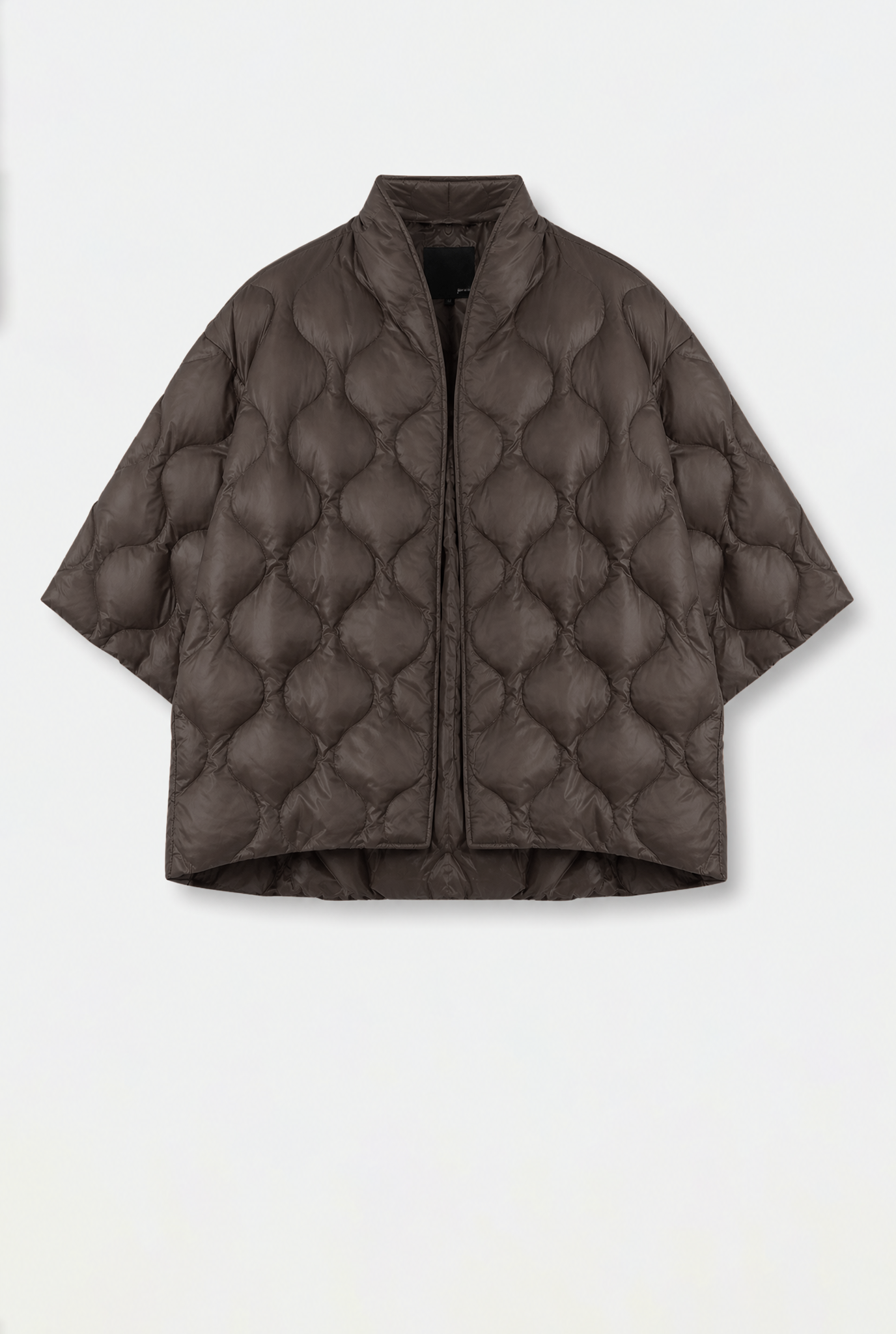 HEIDI JACKET IN GOOSE DOWN