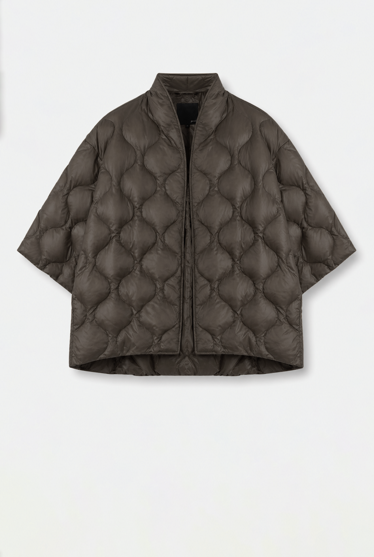 HEIDI JACKET IN GOOSE DOWN